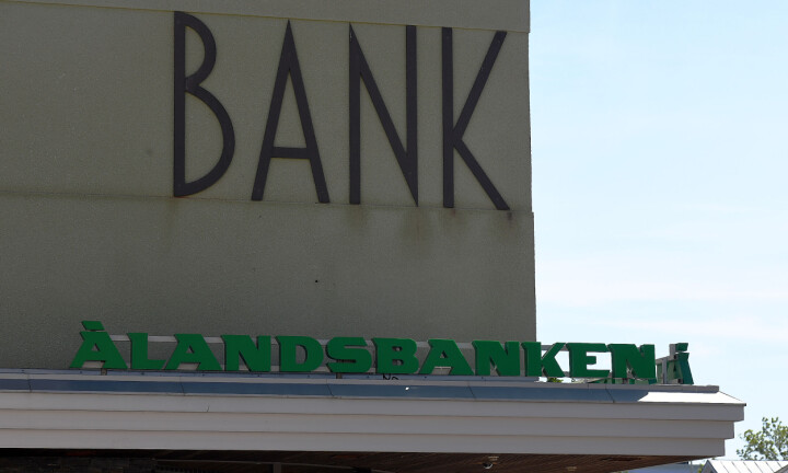 Ålandsbanken fortsätter nå nya rekordnivåer