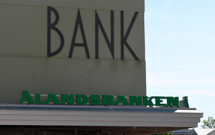 Ålandsbanken fortsätter nå nya rekordnivåer