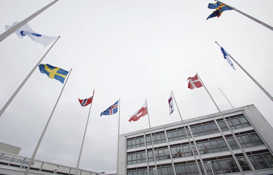 Norden – en fråga om integration, integritet och identitet