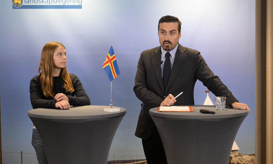 ”Vi behöver öka vår förståelse”