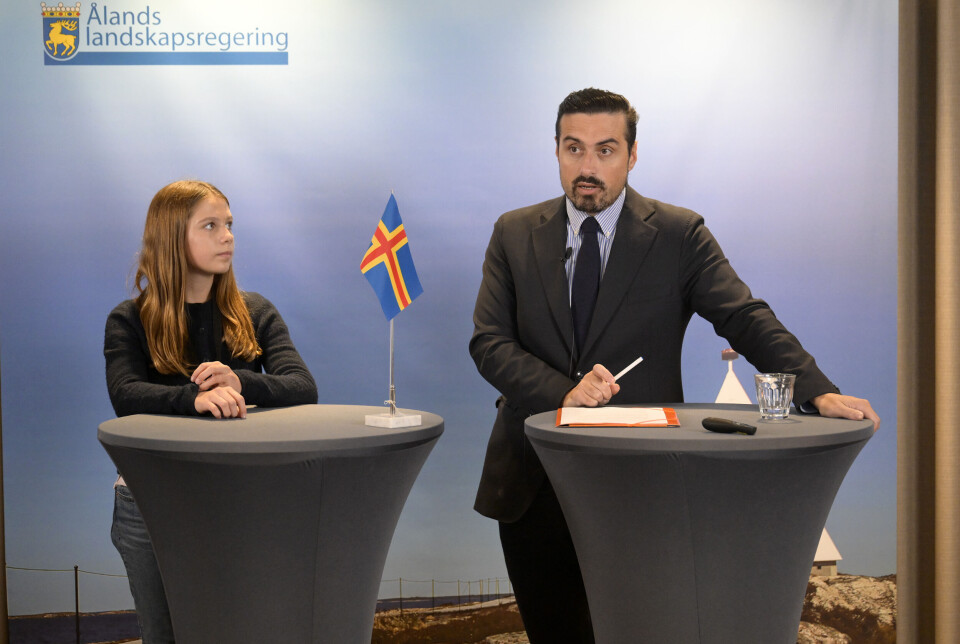 ”Vi behöver öka vår förståelse”
