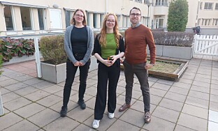 Funktionsrätt Åland: ÅHS måste lyssna på patienterna
