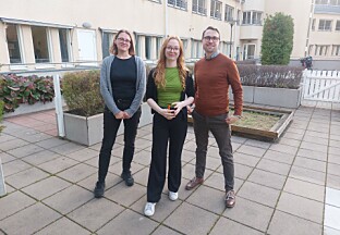 Funktionsrätt Åland: ÅHS måste lyssna på patienterna