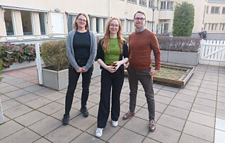 Funktionsrätt Åland: ÅHS måste lyssna på patienterna
