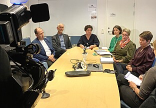 ÅHS kopplar in jurist – inga beslut om avtalet än