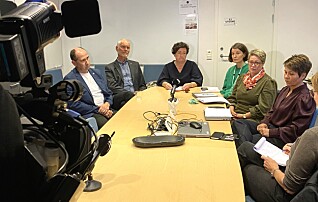 ÅHS kopplar in jurist – inga beslut om avtalet än
