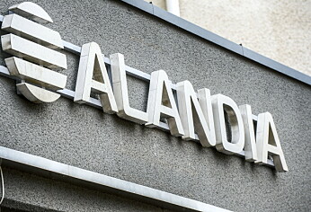 Alandia gör om i ledningen – två får lämna