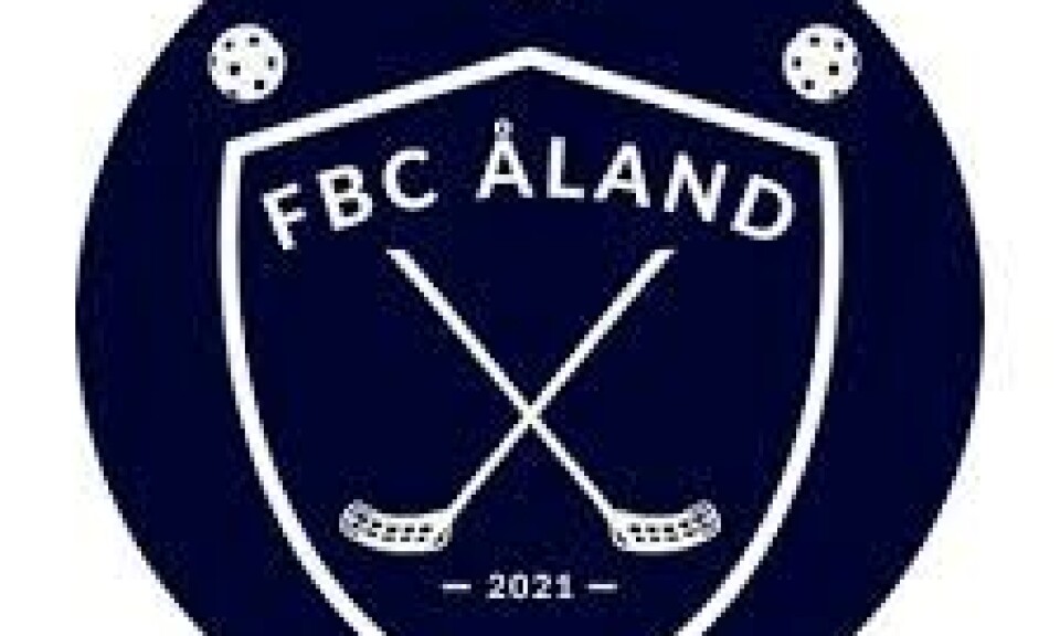FBC Åland U föll tungt
