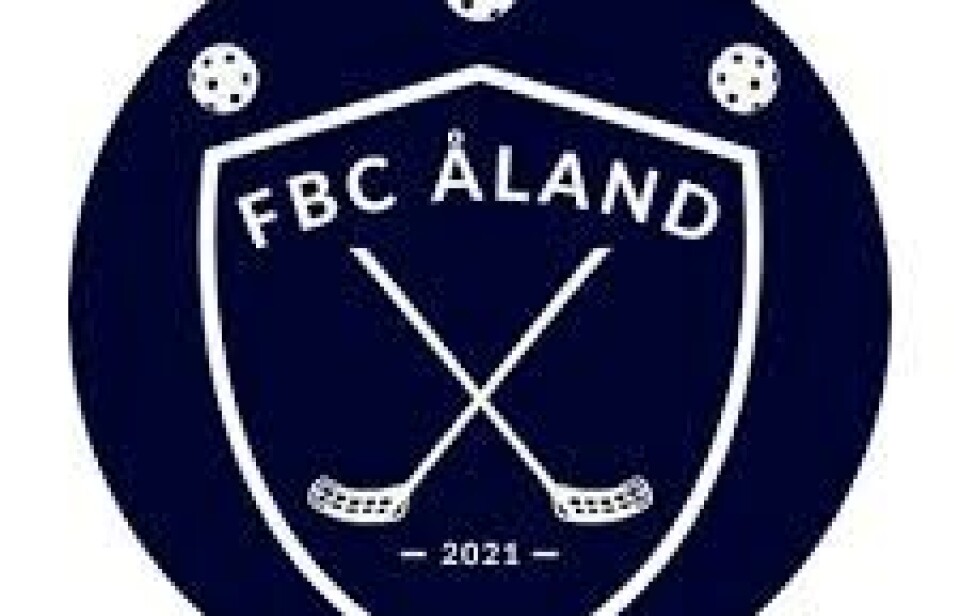 FBC Åland U föll tungt