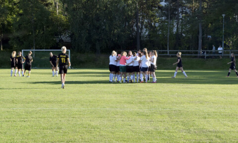 Fridlys Backeberg för idrott och fritid