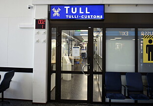 Små hamnar ses som nya mål för brottslighet