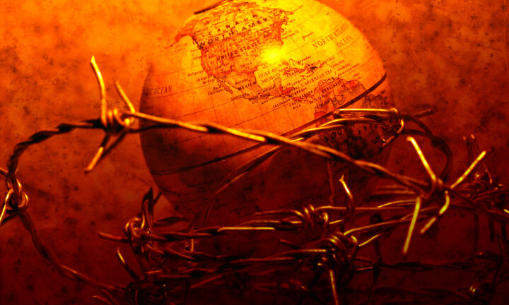 Regeringens rysarläsning