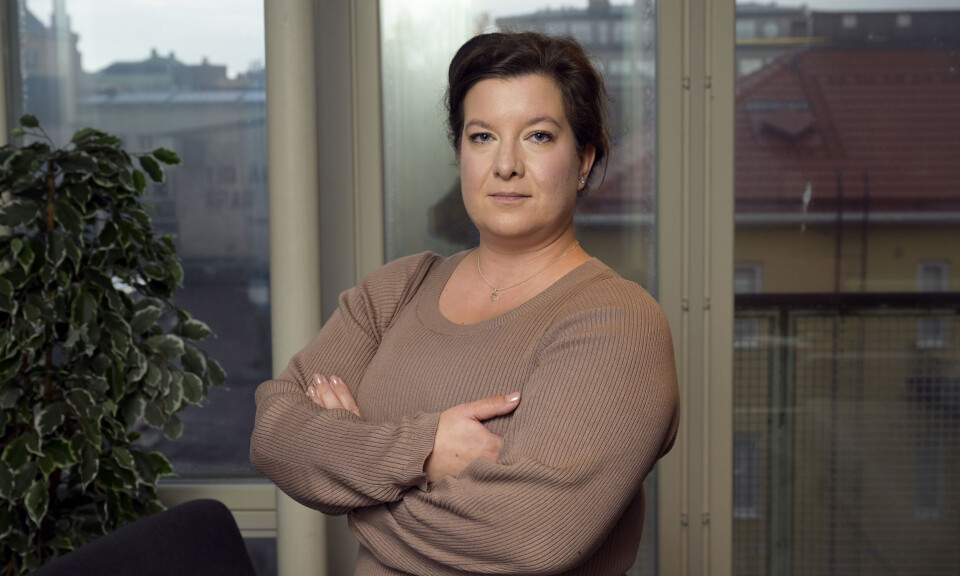 Tehyiter samlas till extraordinärt möte