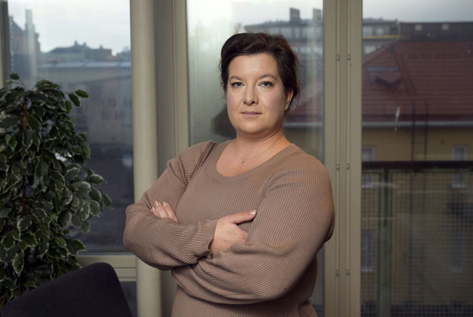 Tehyiter samlas till extraordinärt möte