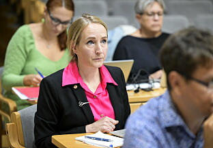 Pub Bastun säljs inte – fullmäktige säger nej