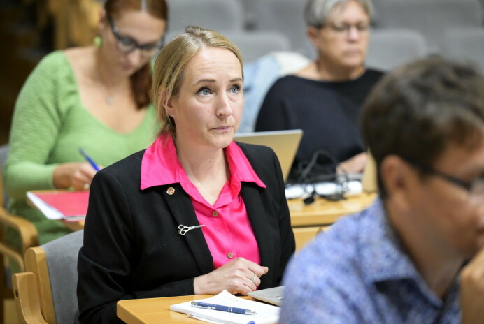 Pub Bastun säljs inte – fullmäktige säger nej