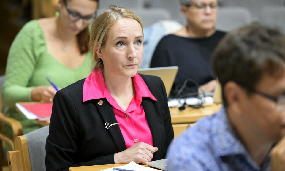 Pub Bastun säljs inte – fullmäktige säger nej