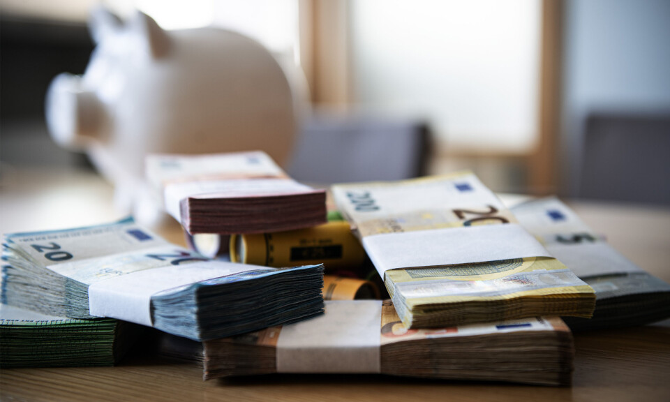 Åland behöver mer än goda intentioner