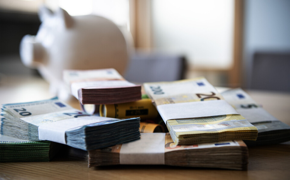 Åland behöver mer än goda intentioner