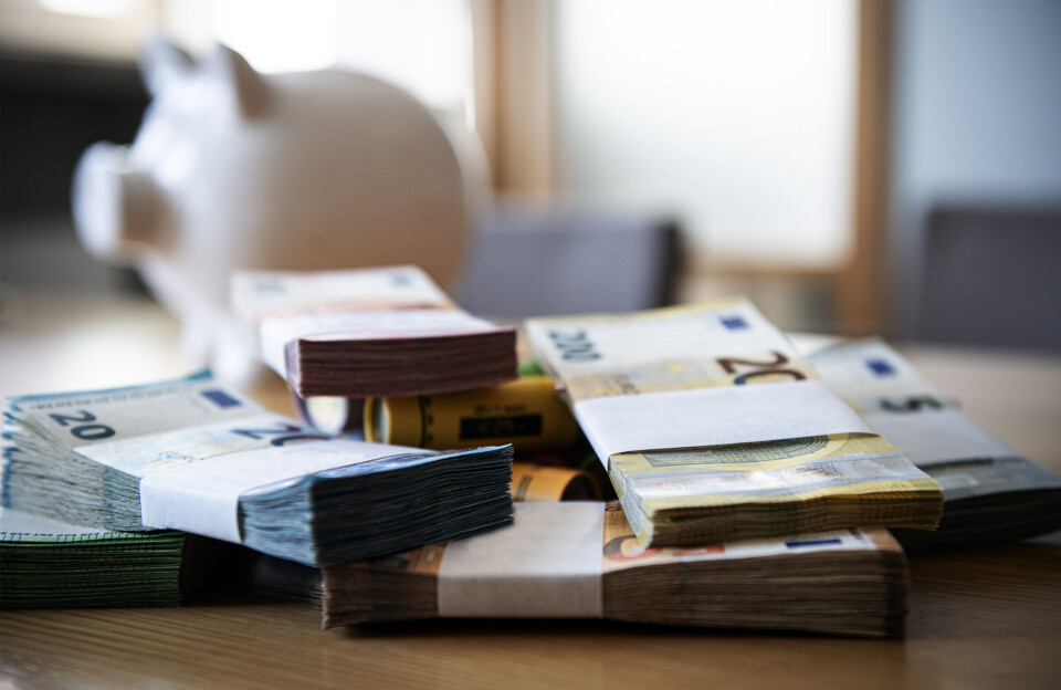 Åland behöver mer än goda intentioner