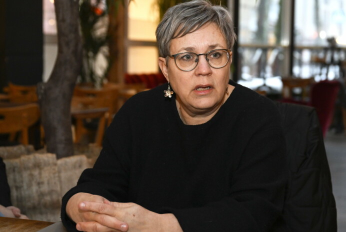 KST-styrelsens budget tillåter liten ökning