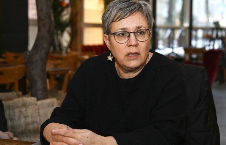 KST-styrelsens budget tillåter liten ökning