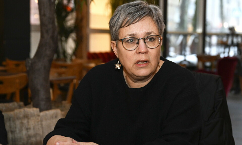 KST-styrelsens budget tillåter liten ökning