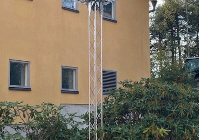 Nabbens våtmark kan få undangömt konstverk