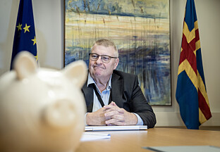 Vill se hjulen snurra för ökad tillväxt