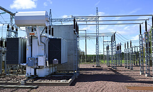 Paf-medel sänker elkostnaderna för ålänningar