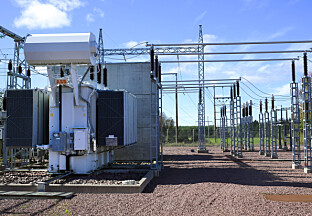 Paf-medel sänker elkostnaderna för ålänningar