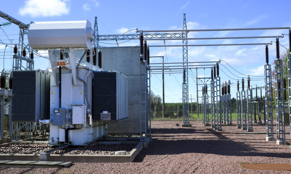 Paf-medel sänker elkostnaderna för ålänningar