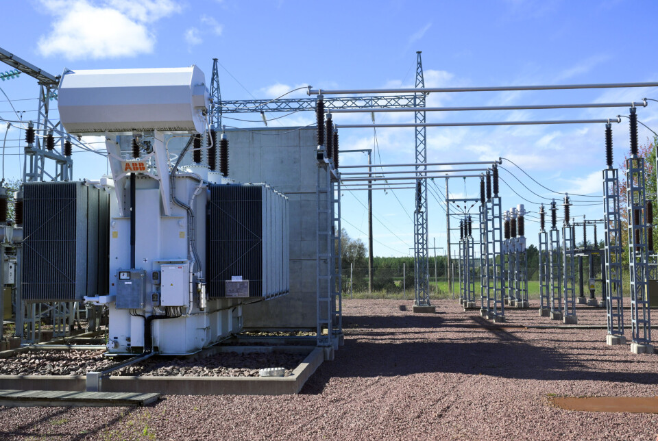 Paf-medel sänker elkostnaderna för ålänningar