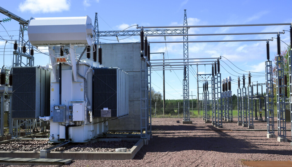 Ålands dyra elkostnader kan bli lägre om Kraftnät Åland kan betala bort sina lån med Paf-medel.