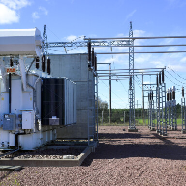 Paf-medel sänker elkostnaderna för ålänningar