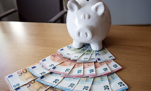 Extra pengar ger plus i Ålands budget 2026