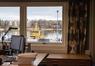 LR vill se ett lokalt varv i Möckelö