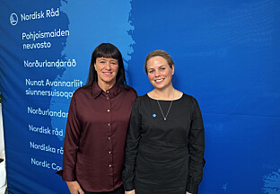 Historisk dag när Åland stärkte sin roll i Nordiska rådet