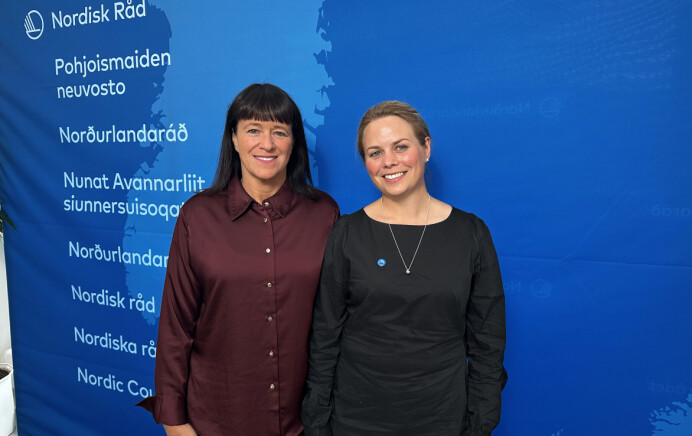 Historisk dag när Åland stärkte sin roll i Nordiska rådet