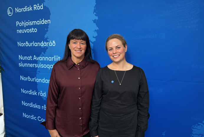 Historisk dag när Åland stärkte sin roll i Nordiska rådet