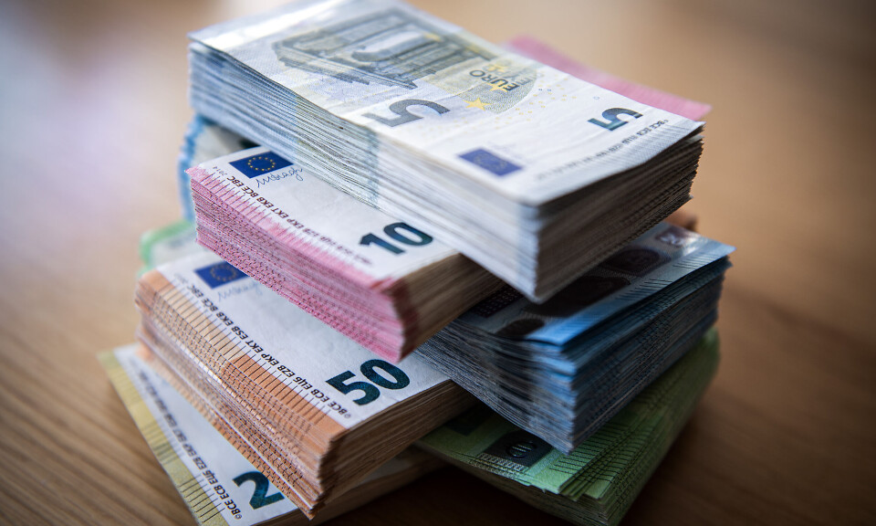 I dag presenteras landskapets budget för 2026