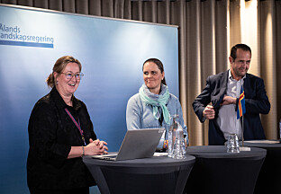 LR vill bjuda ut skärgårdstrafiken på 15 år