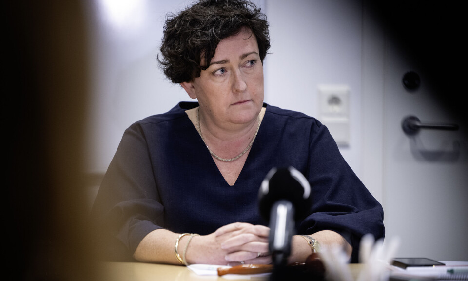 ÅHS ger Diktamen en chans till