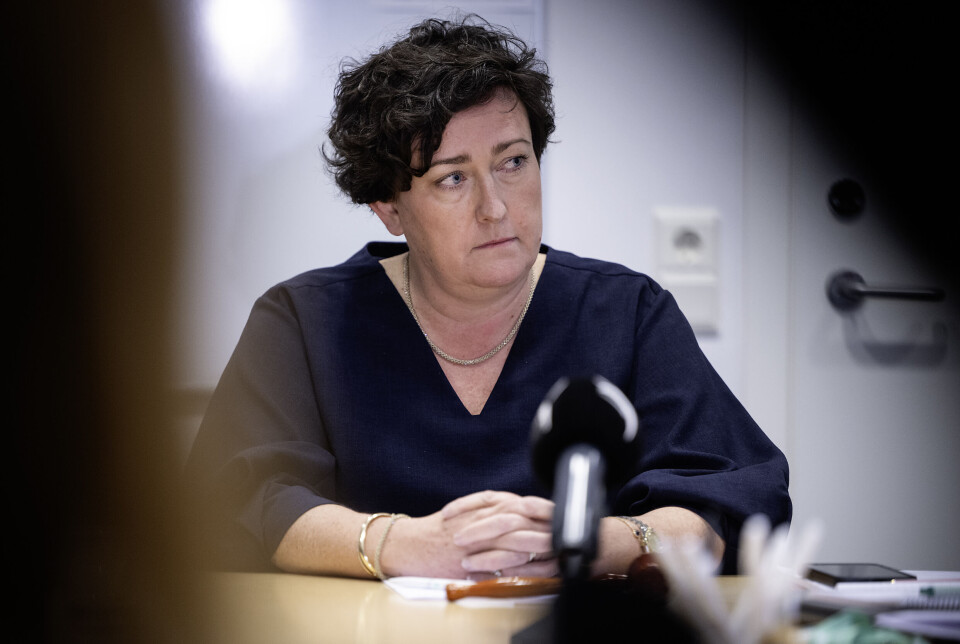 ÅHS ger Diktamen en chans till