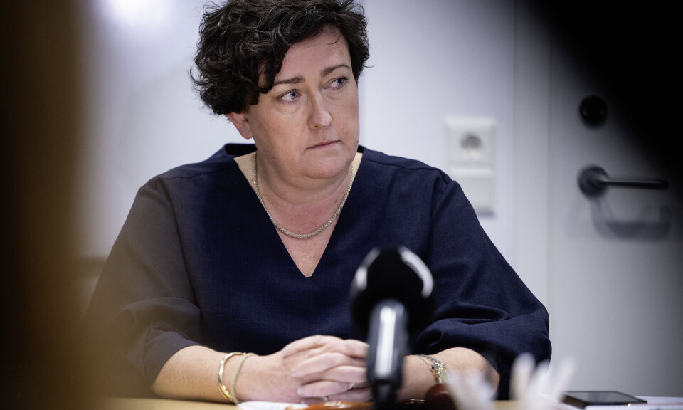 ÅHS ger Diktamen en chans till