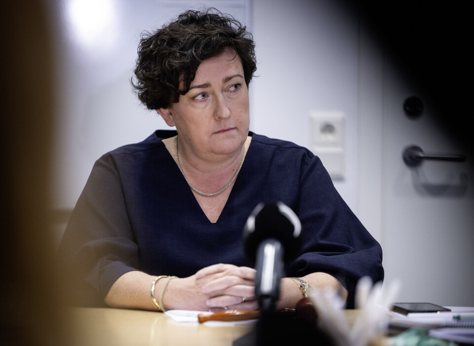 ÅHS ger Diktamen en chans till