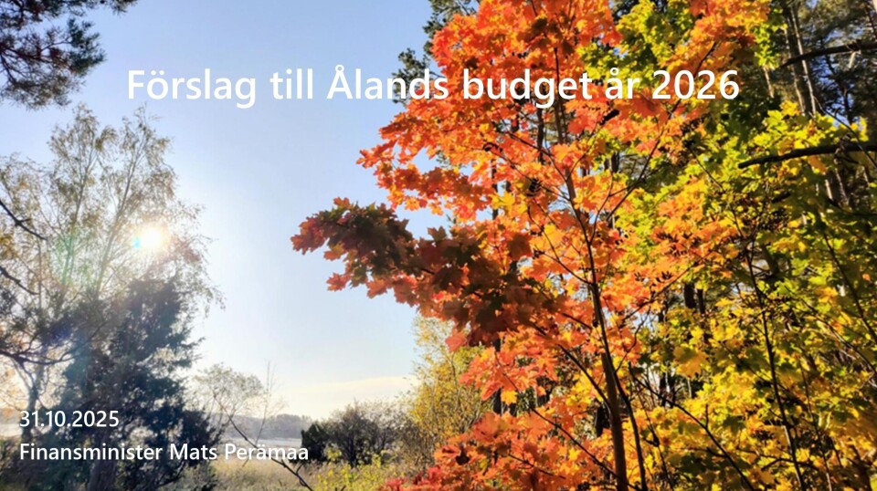 Dra åt sidan för att se nästa del av presentationen.