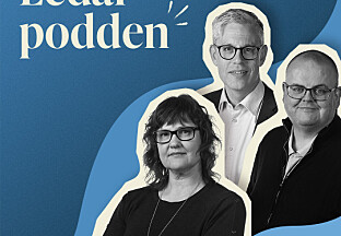 Budgetspecial i ledarpodden!