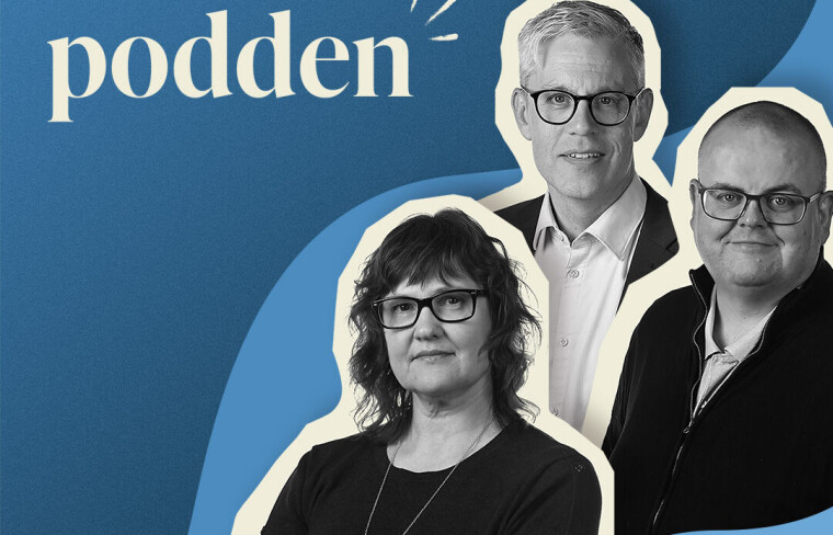 Budgetspecial i ledarpodden!