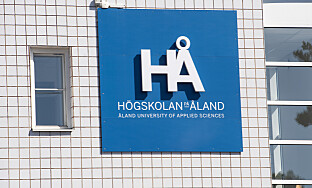 Tolv personer vill bli rektor för högskolan